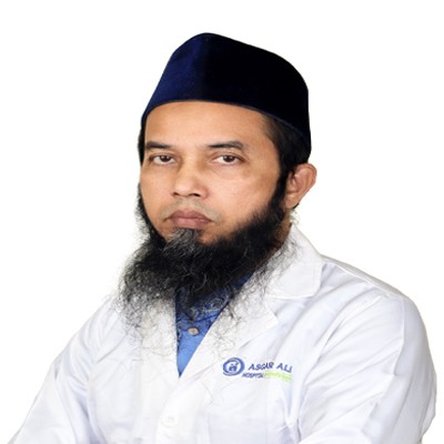 Prof. Dr. Md. Tawhidul Islam