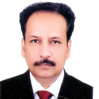 Prof. Dr. Md. Titu Miah (Morning)