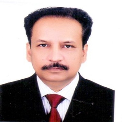Prof. Dr. Md. Titu Miah