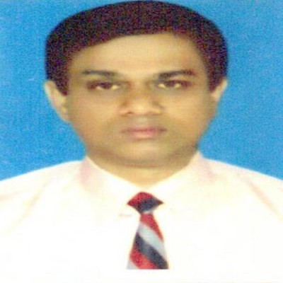Prof. Dr. Md. Tofazzel Hossain Khan