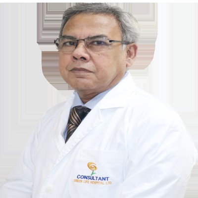 Prof. Dr. Md. Waheeduzzaman