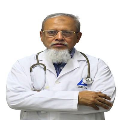Prof. Dr. Md. Yakub Ali