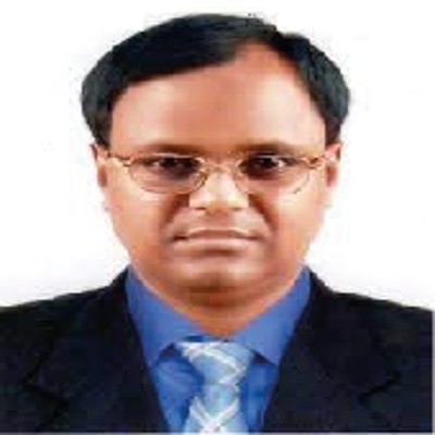 Dr. Prof Dr. Md. Yousuf Ali - Professor