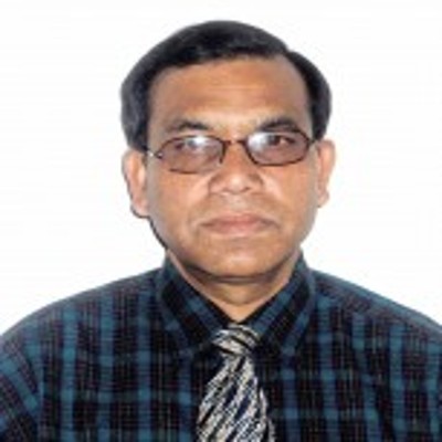 Prof. Dr.Md. Yunus Ali