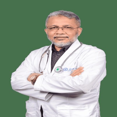Prof. Dr. Md. Zahid Hassan Bhuiyan