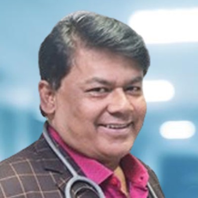 Prof. Dr. Md. Zahidul Islam