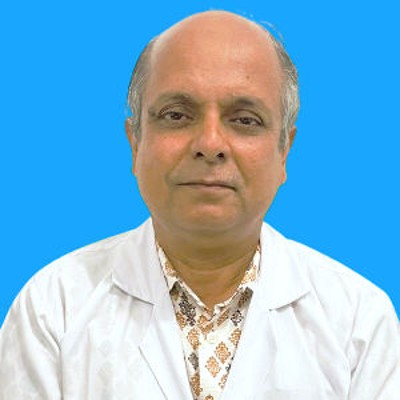 Prof. Dr. Md. Zahidus Sayeed
