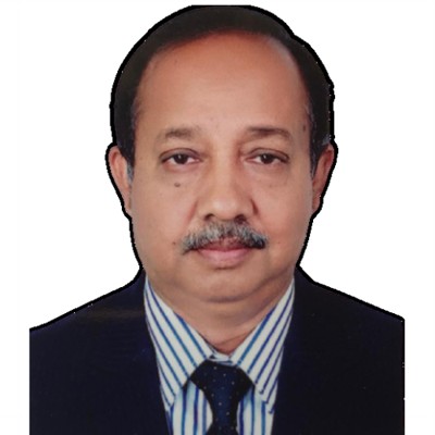 Prof. Dr. Md. Zahir Uddin