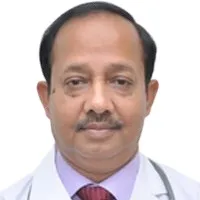 Professor Dr. Mohammad Zahiruddin