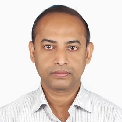 Prof. Dr. Md. Zahirul Haque