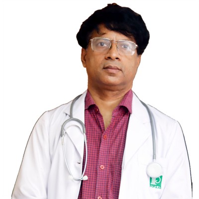 Prof. Dr. Md. Zaid Hossain