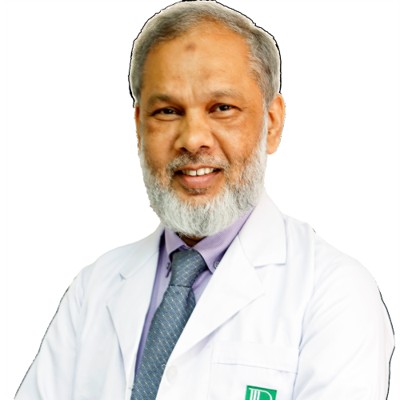 Prof. Dr. Md. Zakirul Islam