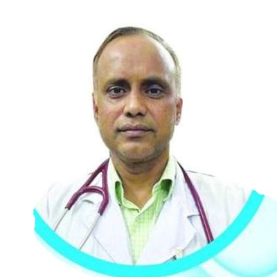 Prof. Dr. MD. Zillur Rahman