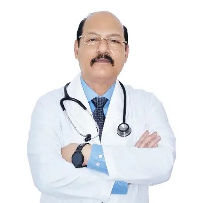 Prof. Dr. Md. Zillur Rahman