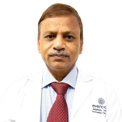 Prof. Dr. Md. Zillur Rahman