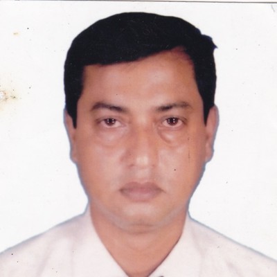 Prof. Dr. Md. Zulfikar Hossen Khan (Morning)