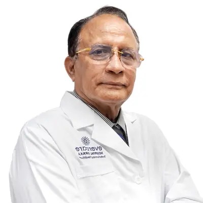 Prof. (Dr.) Md. Zulfiqur Rahman Khan