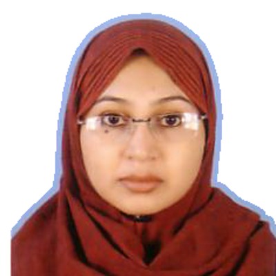 Prof. Dr. Meherunnesa