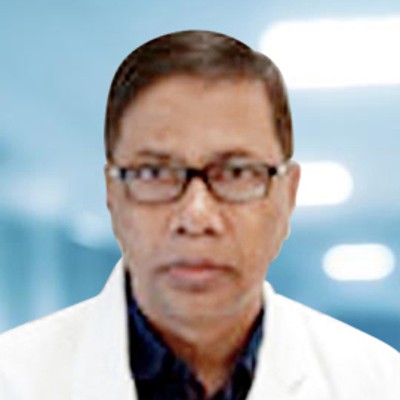 Dr. Prof Dr Mia Mashud Ahmed - Consultant