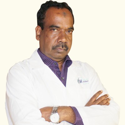 Prof. Dr. Mir Mahfuzul Haque Chowdhury