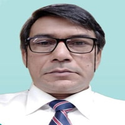 Prof. Dr. Mir Mosarraf Hossain