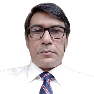 Prof. Dr. Mir Mosarraf Hossain