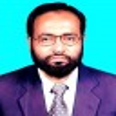 Prof. Dr. Mirza Hamidul Huq