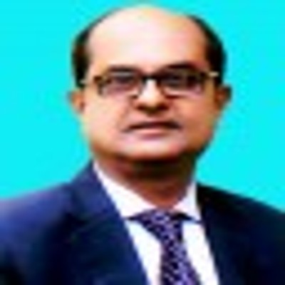 Prof. Dr. Mirza Manjurul Haque