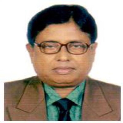 Prof. Dr. Mirza Mohammad Hiron