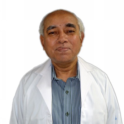 Prof. Dr. Mizanul Hasan