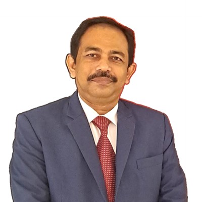 Prof. Dr. Mizanur Rahaman Kallol