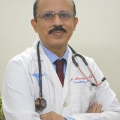 Prof. Dr. Mizanur Rahman