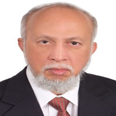Prof. Dr. Mobin Khan