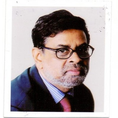 Prof. Dr. Mohammad Abdullah