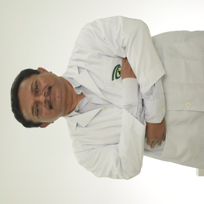 Prof. Dr. Mohammad Ghulam Rasul