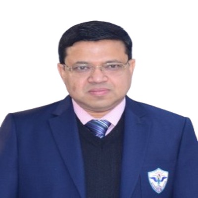 Prof.Dr.Mohammad Hasan Tarik
