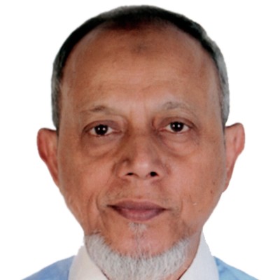 Prof. Dr. Mohammad Hyder Ali