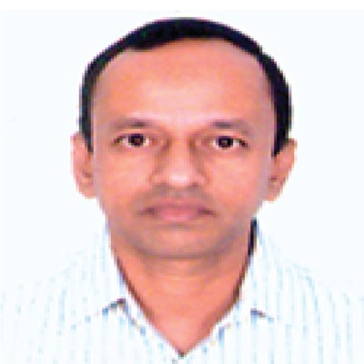 Prof. Dr. Mohammad Ismail