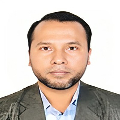 Prof. Dr. Mohammad Khurshed Alam