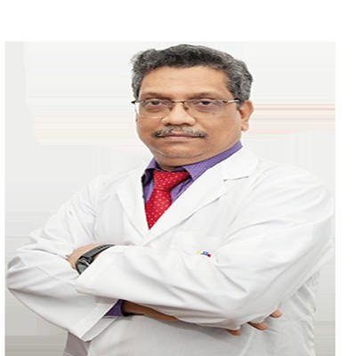 Prof. Dr. Mohammad Khurshed Alam