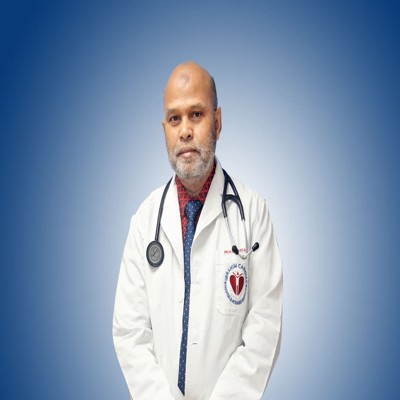 Prof. Dr. Mohammad Liaquat Ali