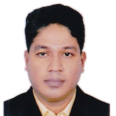 Prof. Dr. Mohammad Mostafizur Rahaman