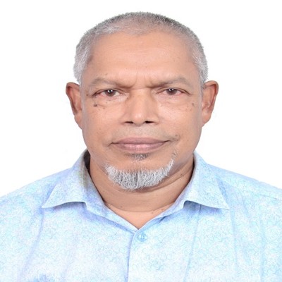 Prof. Dr. Mohammad Nurul Haque