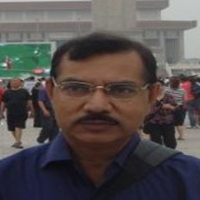 Prof. Dr. Mohammad Safiuddin