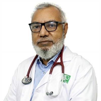 Prof. Dr. Mohammad Safiuddin