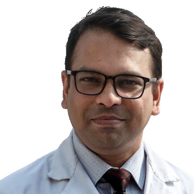 Prof. Dr. Mohammad Tanvir Islam