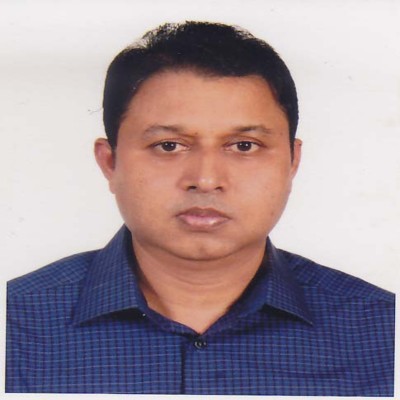 PROF. (DR.) MOHAMMED ATIQUR RAHMAN