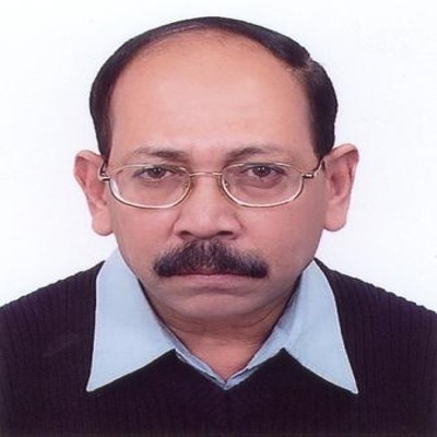 Prof. Dr. Mohammed Mohsin