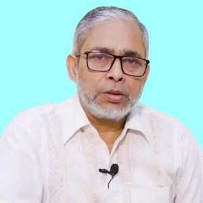 Prof. Dr. Mohd. Harun-or-Rashid