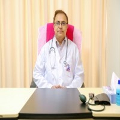 Prof. Dr. Mohd. Muhiuddin Mazumder